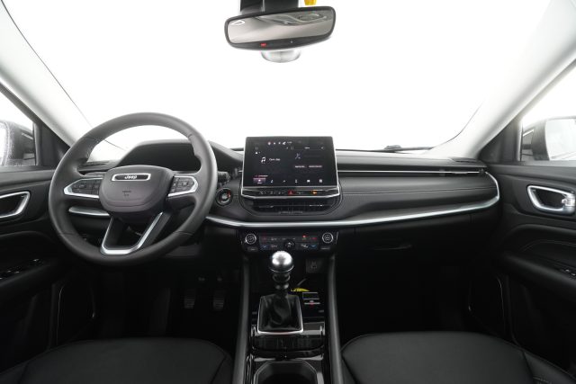 JEEP Compass usata 4