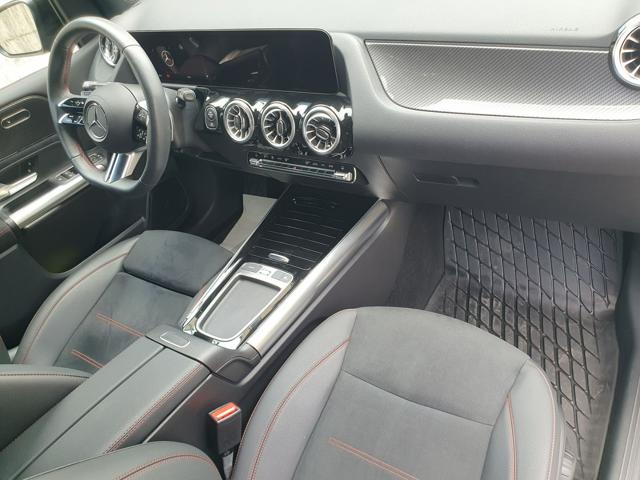 MERCEDES-BENZ B 180 usata, con Controllo trazione