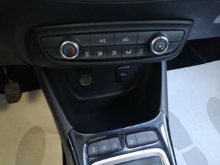 OPEL Crossland usata, con Touch screen