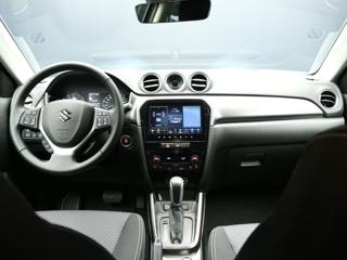 SUZUKI Vitara usata, con Controllo automatico clima