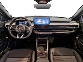 JEEP Avenger usata, con Chiusura centralizzata