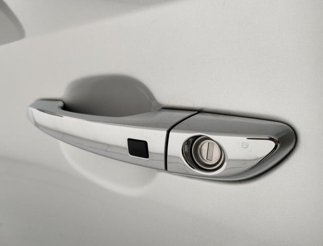 HYUNDAI Tucson usata, con Chiusura centralizzata