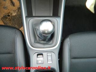 JEEP Avenger usata, con ESP