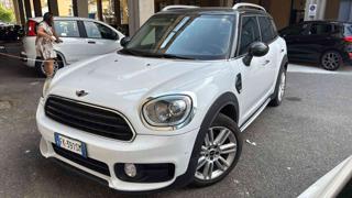 MINI Countryman 1.5 Cooper Countryman