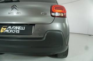 CITROEN C3 usata, con Servosterzo