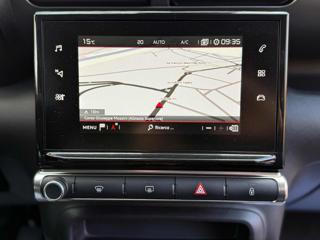 CITROEN C3 Aircross usata, con Cruise Control