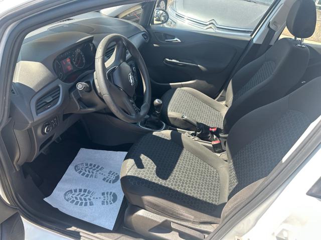 OPEL Corsa usata, con ESP
