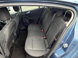 FORD Focus usata, con Controllo trazione