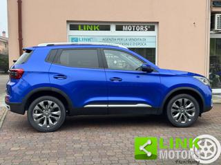 DR MOTOR DR 4.0 usata, con Climatizzatore