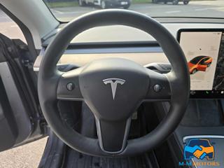 TESLA Model Y usata, con Controllo trazione