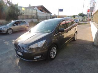 FORD C-Max usata, con Airbag