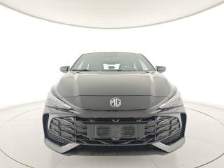 MG MG3 usata, con Airbag