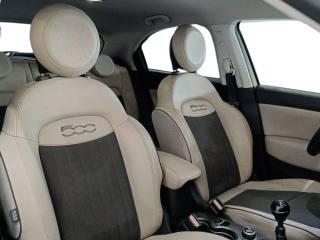 FIAT 500X usata, con Fari Xenon