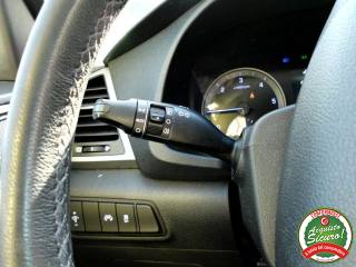 HYUNDAI Tucson usata, con Chiusura centralizzata telecomandata