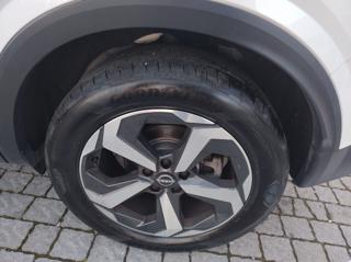 NISSAN Qashqai usata, con Cruise Control