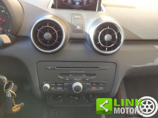 AUDI A1 usata 18