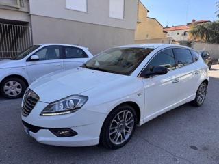 LANCIA Delta usata, con Chiusura centralizzata