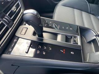 PORSCHE Macan usata, con Specchietti laterali elettrici
