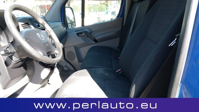 MERCEDES-BENZ Sprinter usata, con Chiusura centralizzata