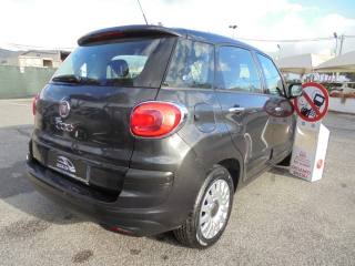 FIAT 500L usata, con Controllo trazione