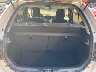 SUZUKI Ignis usata, con Fari LED