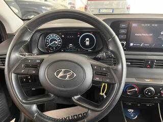 HYUNDAI i20 usata, con Boardcomputer