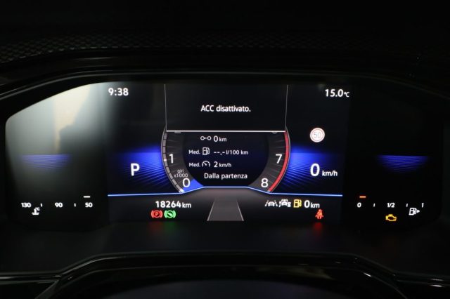 VOLKSWAGEN Taigo usata 6