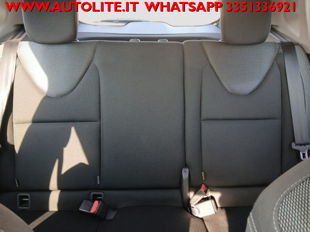 RENAULT Clio usata, con ESP
