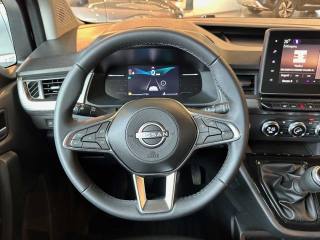 NISSAN Townstar usata 22