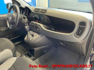 FIAT Panda usata, con Airbag testa