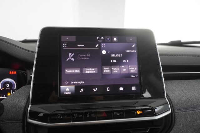 JEEP Compass usata 9