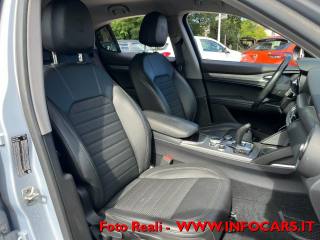 ALFA ROMEO Stelvio usata, con Antifurto