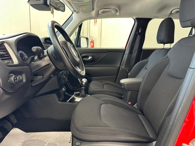 JEEP Renegade usata 20