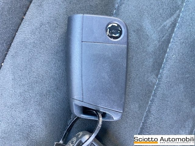 SEAT Ibiza usata, con Specchietti laterali elettrici
