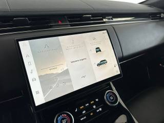 LAND ROVER Range Rover Sport usata, con ESP