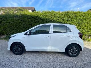 KIA Picanto usata, con Airbag laterali