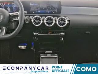 MERCEDES-BENZ A 200 usata, con Autoradio