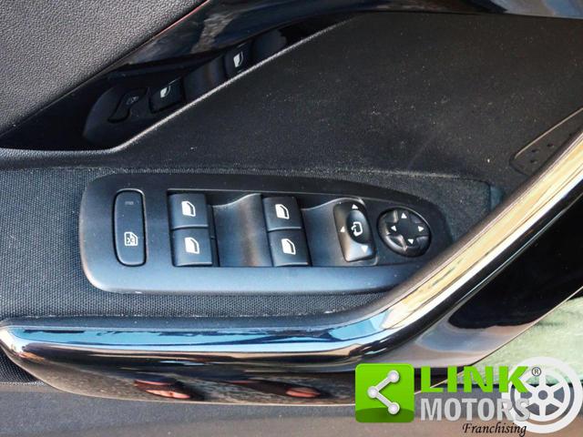 PEUGEOT 2008 usata, con Servosterzo