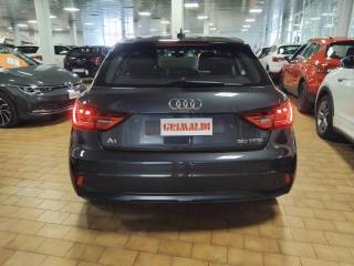 AUDI A1 usata, con Autoradio