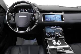 LAND ROVER Range Rover Evoque usata, con Chiusura centralizzata