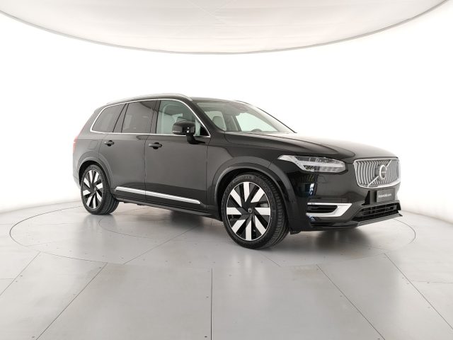 VOLVO XC90 usata, con Antifurto