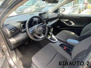 TOYOTA Yaris usata, con Climatizzatore