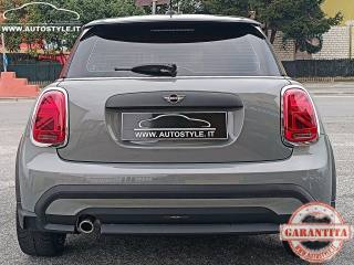 MINI One usata 60