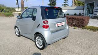 SMART ForTwo usata, con Alzacristalli elettrici