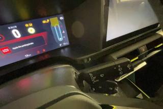 FIAT Grande Panda usata, con Specchietti laterali elettrici