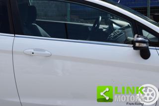 FORD Fiesta usata 20