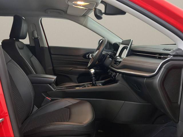 JEEP Compass usata, con Controllo trazione
