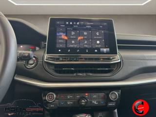 JEEP Compass usata, con Sistema di navigazione