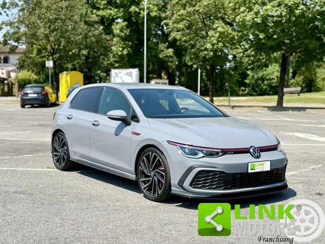 VOLKSWAGEN Golf GTI usata, con Chiusura centralizzata