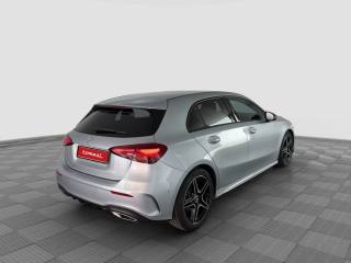 MERCEDES-BENZ A 180 usata 4